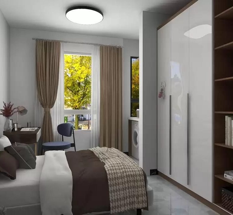 1 Bedroom Apartment for Sale in Kilimani