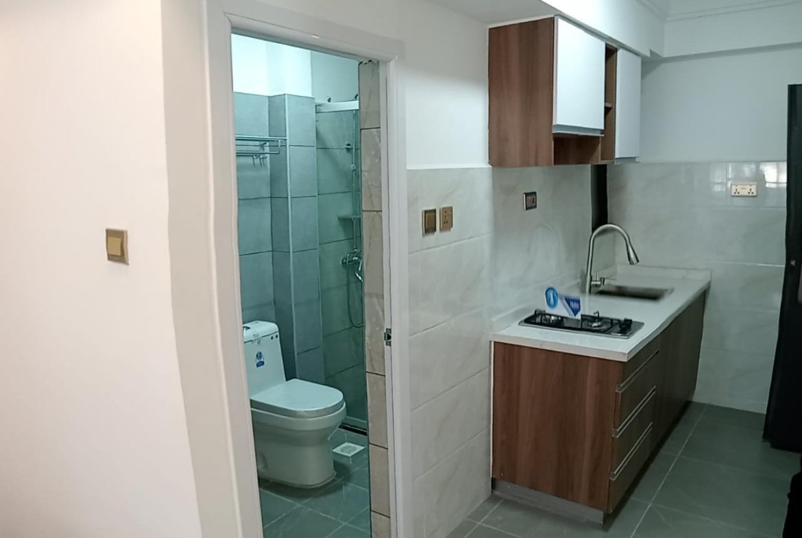 valley heights apartment kilimani