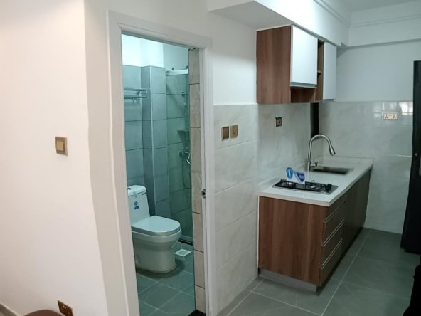 valley heights apartment kilimani