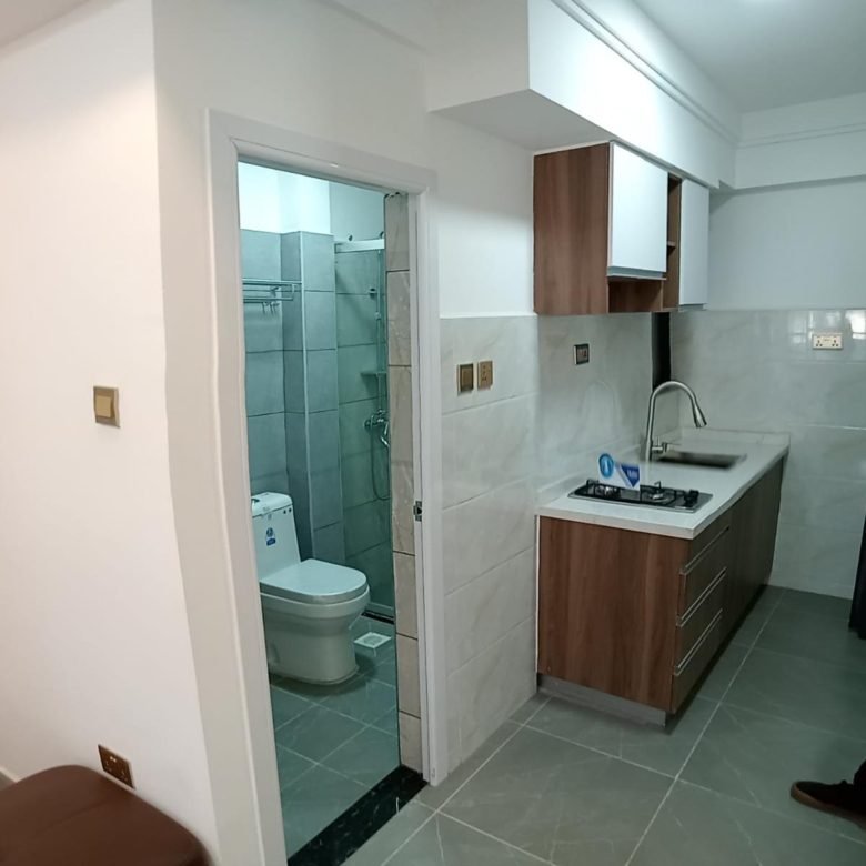 valley heights apartment kilimani