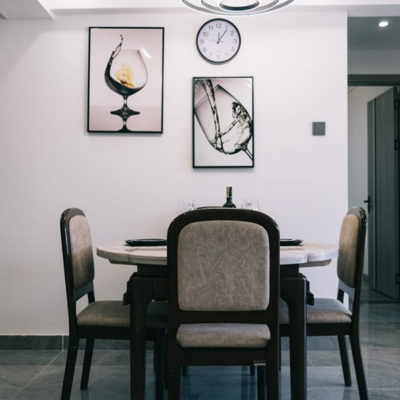 polaris residency kilimani 1 and 2 bedrooms apartment for sale