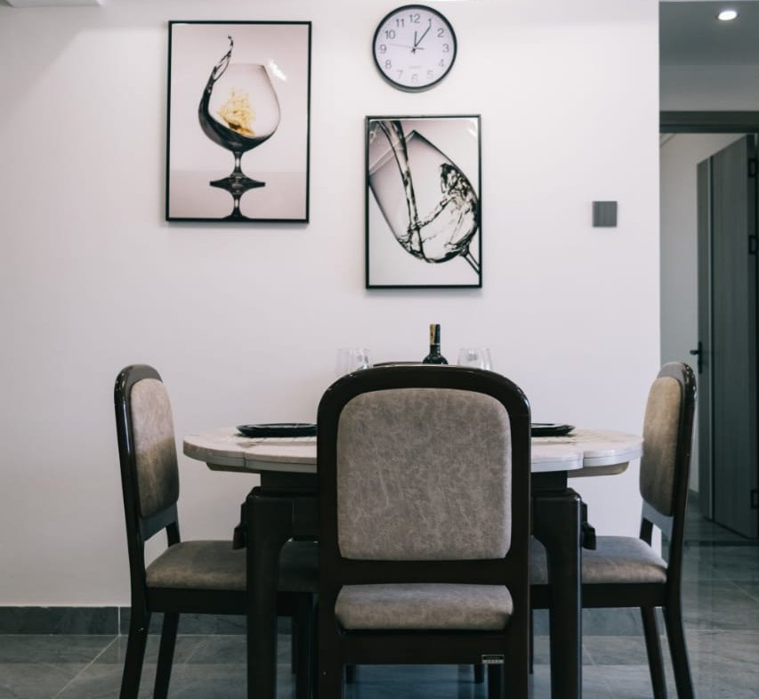 polaris residency kilimani 1 and 2 bedrooms apartment for sale