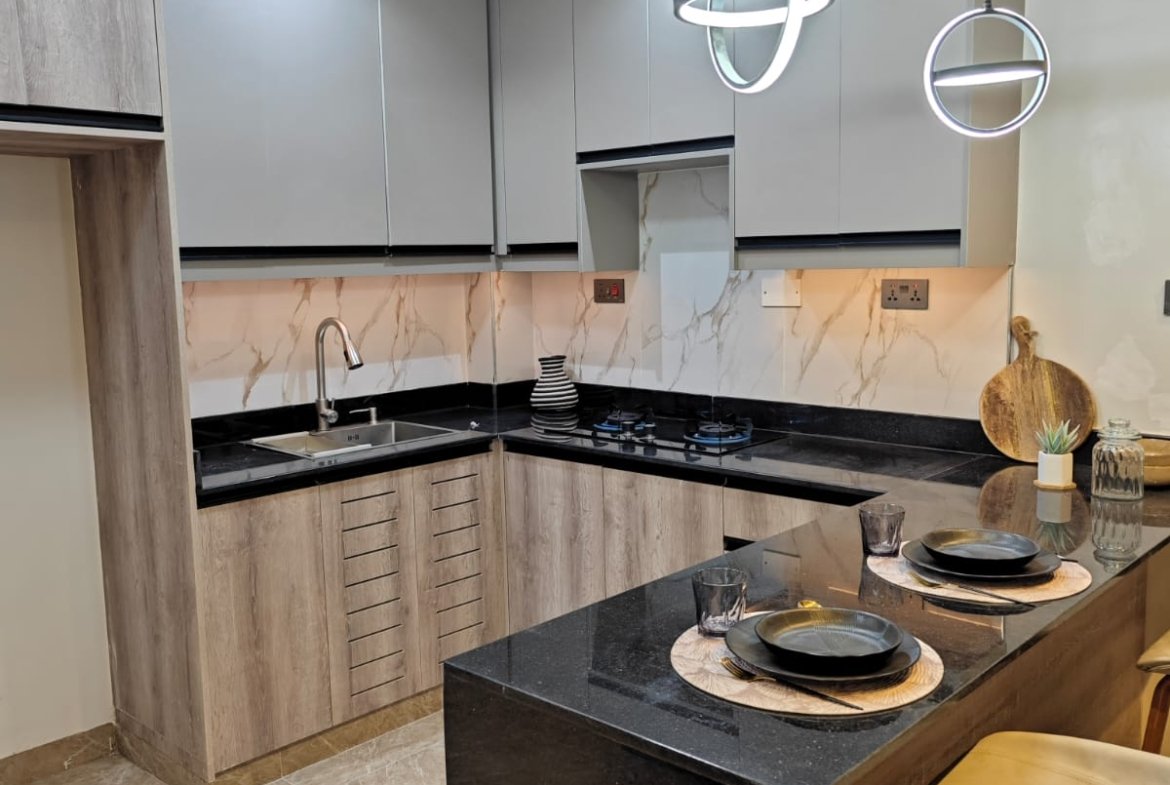 padmore residence for sale in kilimani