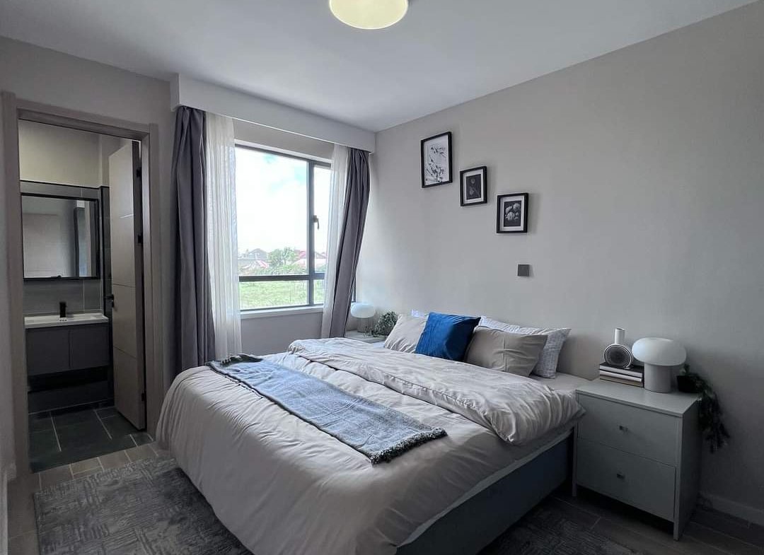 taurus apartment for sale in syokimau