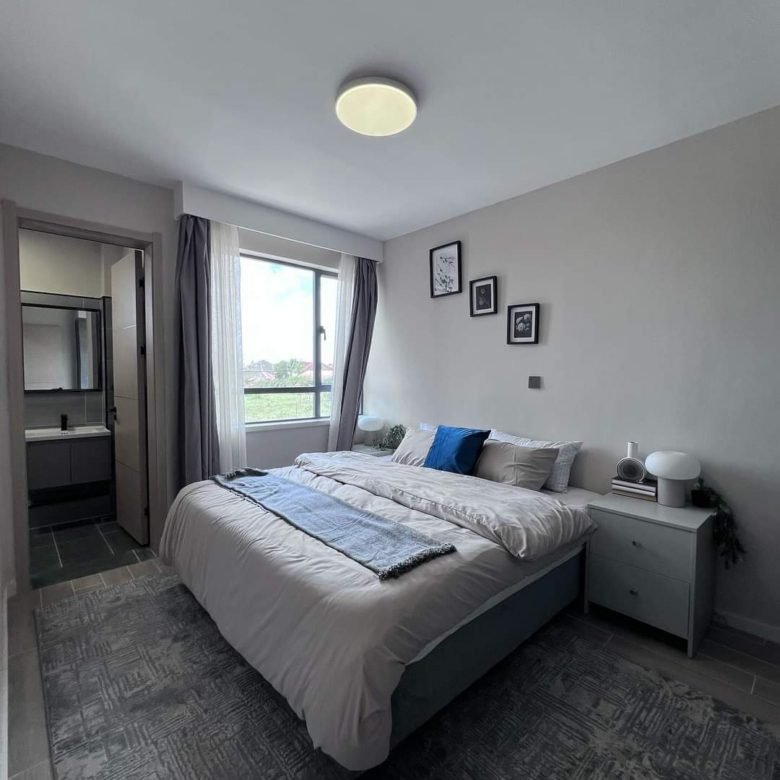 taurus apartment for sale in syokimau