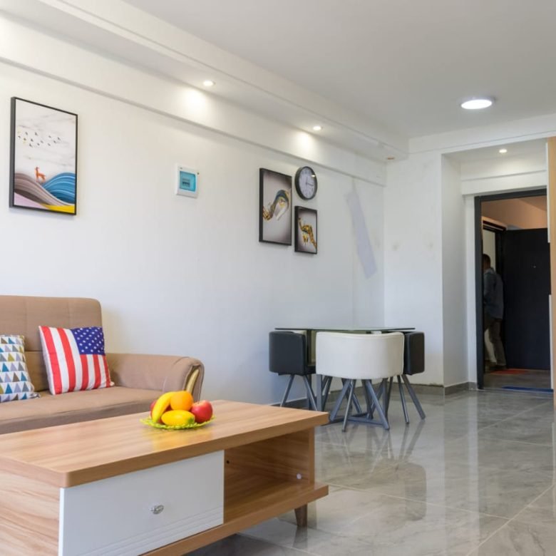 polaris residency kilimani 1 and 2 bedrooms apartment for sale