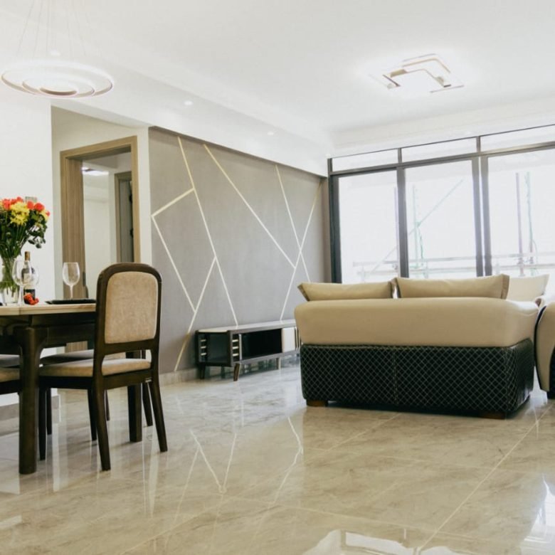 polaris residency kilimani 1 and 2 bedrooms apartment for sale