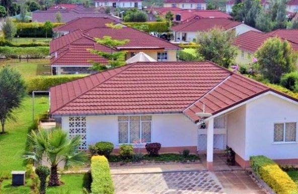 green park estate athiriver.