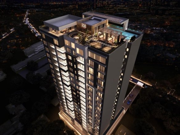 Dg west apartment for sale