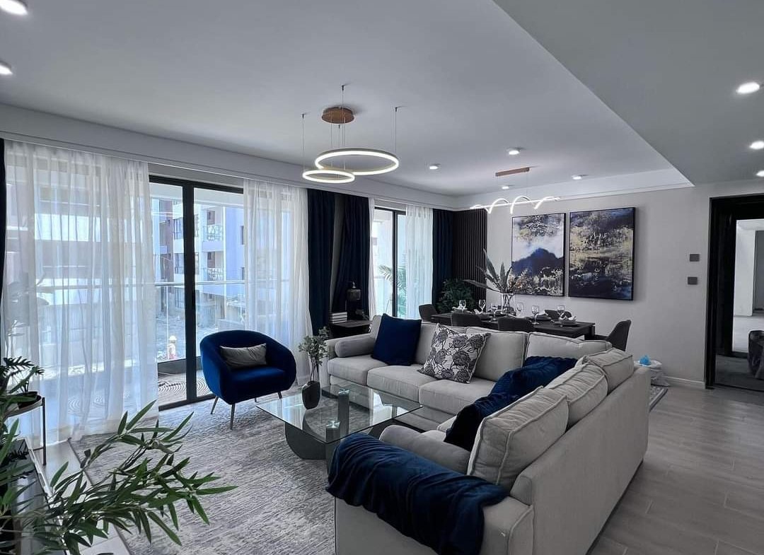 taurus apartment for sale in syokimau