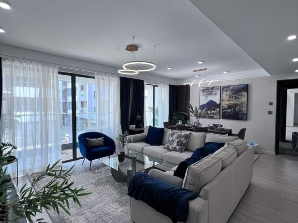 taurus apartment for sale in syokimau