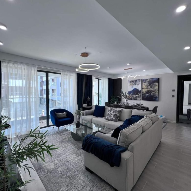 taurus apartment for sale in syokimau