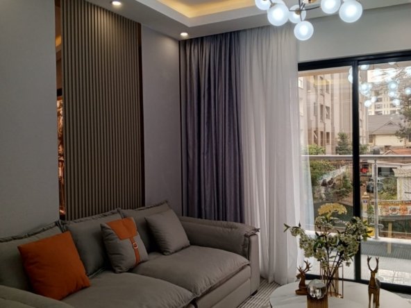 Nandwa IVY Residence Kileleshwa