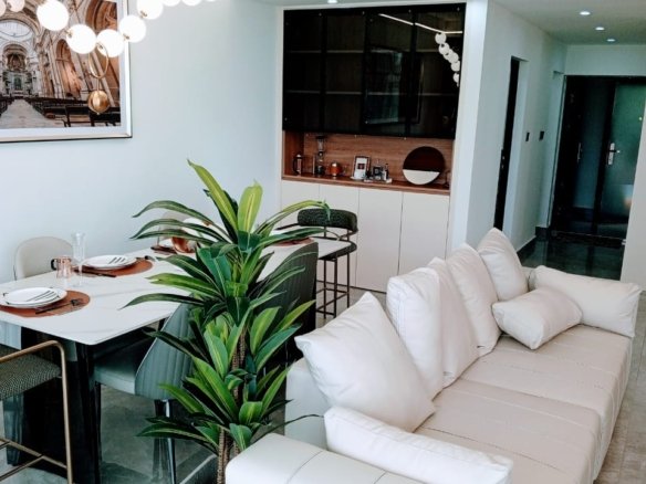 2Bedroom Master Ensuite Apartment for Sale in Lavington Nairobi