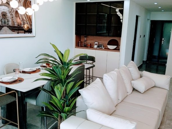 2Bedroom Master Ensuite Apartment for Sale in Lavington Nairobi