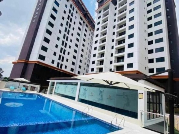 Siaya Park Apartments Kileleshwa