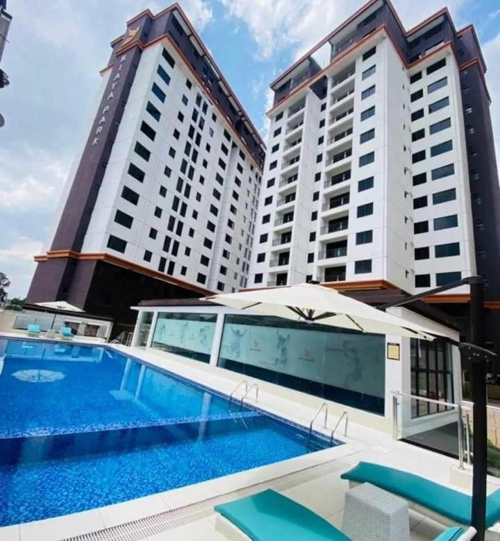 Siaya Park Apartments Kileleshwa