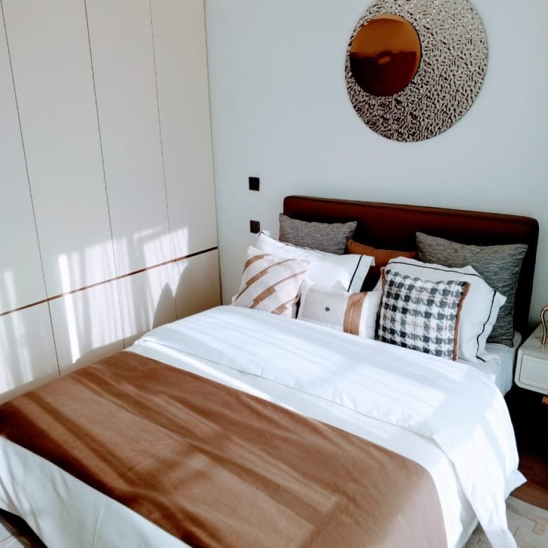 riara one residency for sale in lavington