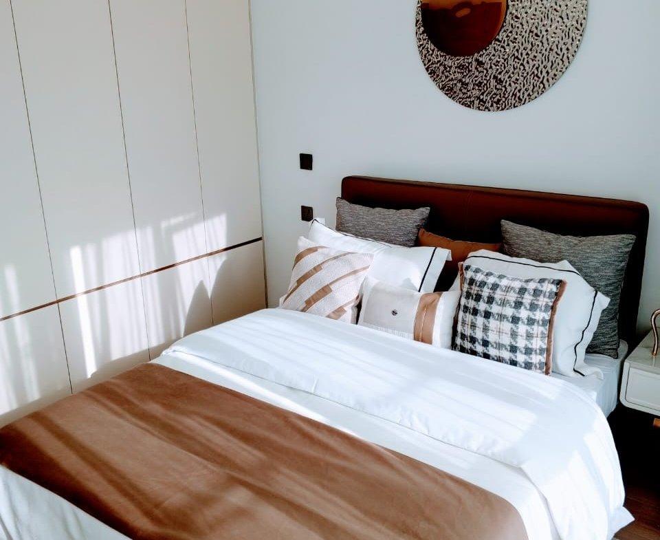 riara one residency for sale in lavington