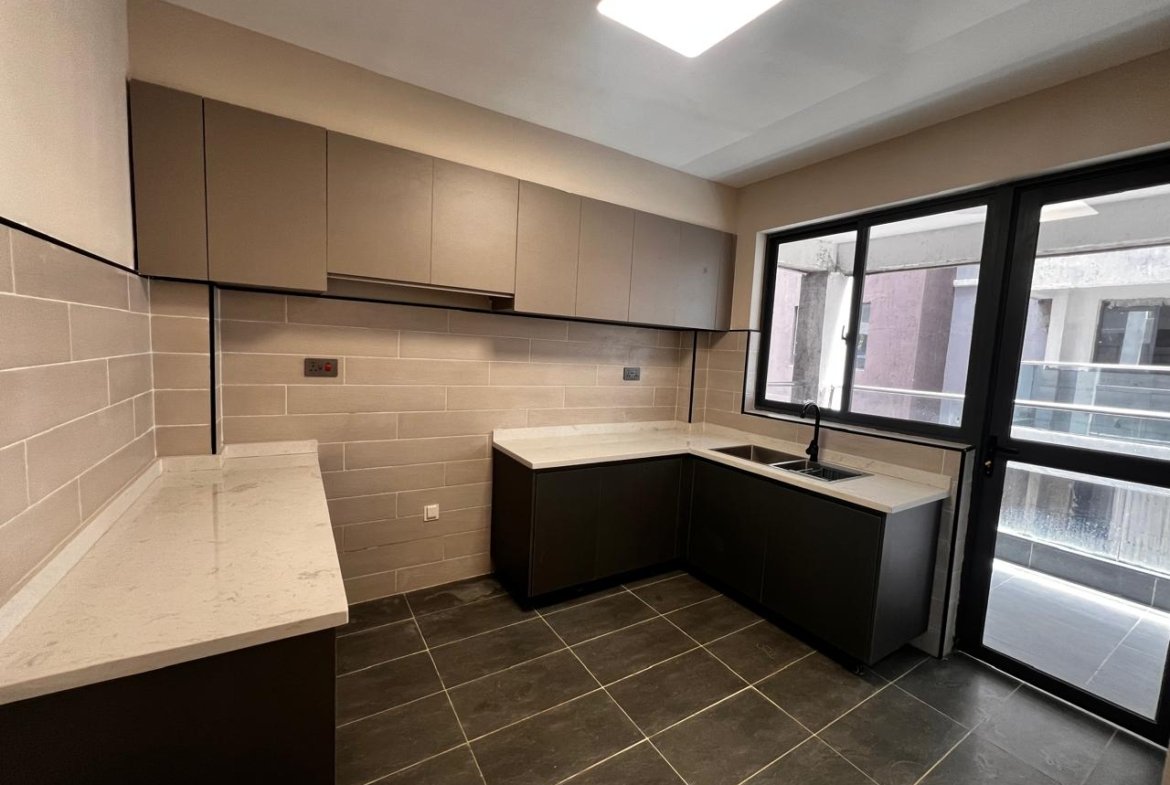 taurus apartment for sale in syokimau