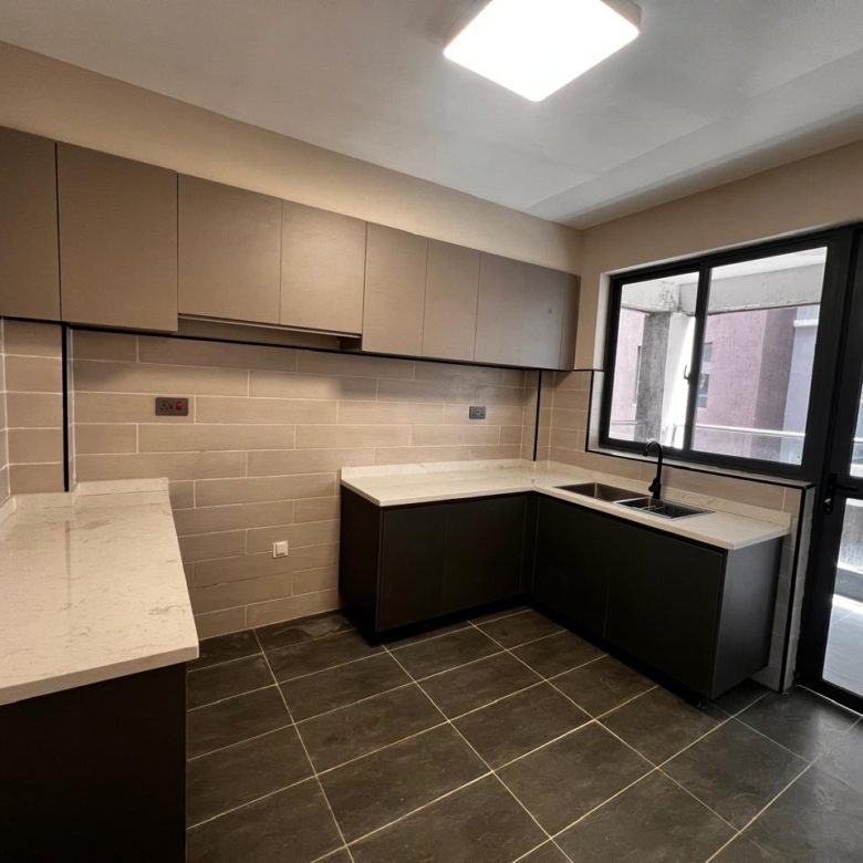 taurus apartment for sale in syokimau