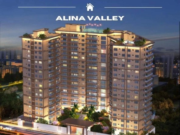 alina valley apartment for sale in kilimani