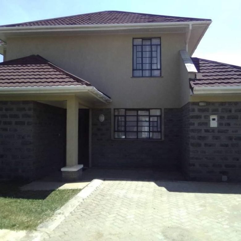 wema villas estate athi river