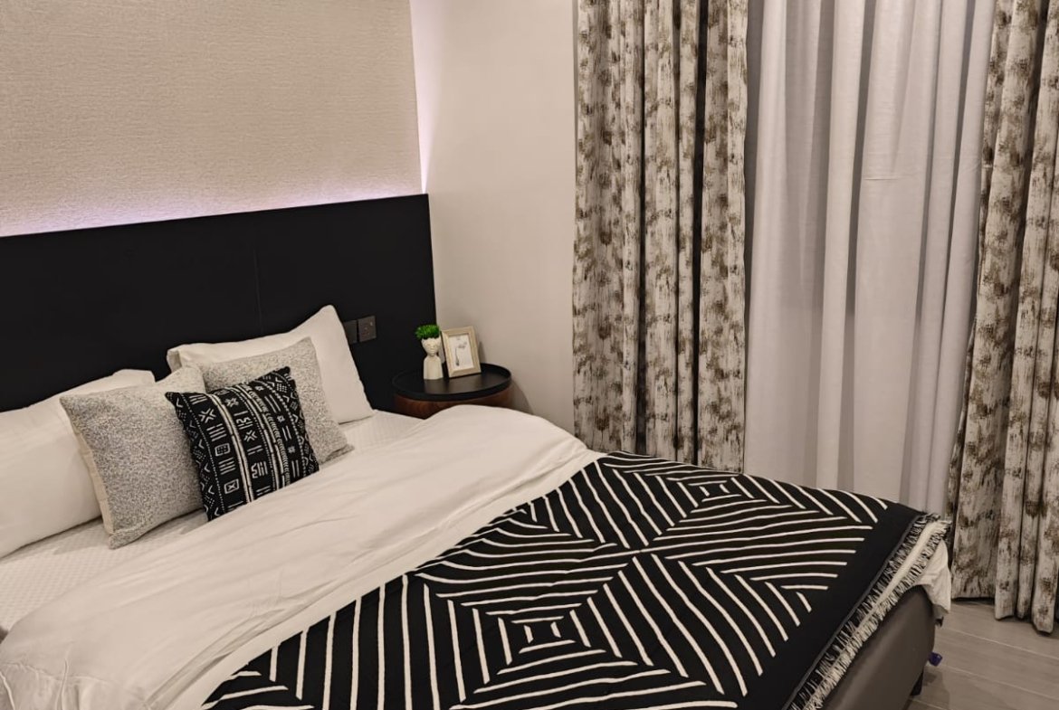 padmore residence for sale in kilimani
