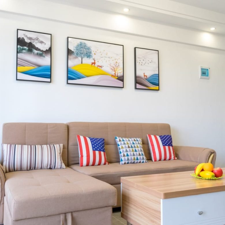 polaris residency kilimani 1 and 2 bedrooms apartment for sale