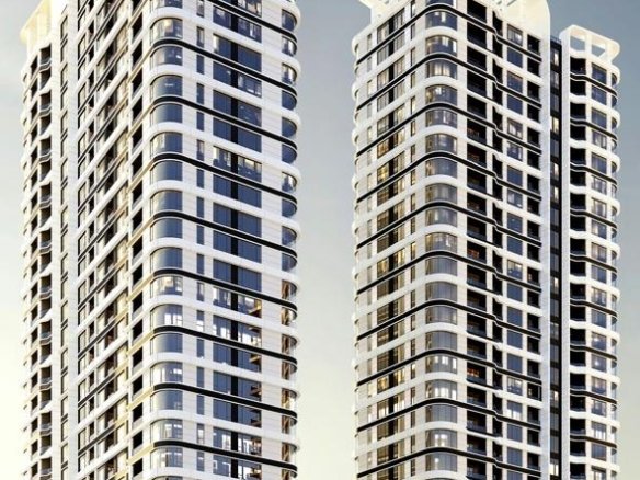 2 Bedroom Apartment for Sale in Westlands