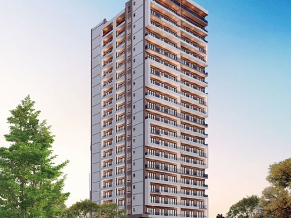 Modern City Apartments Kilimani