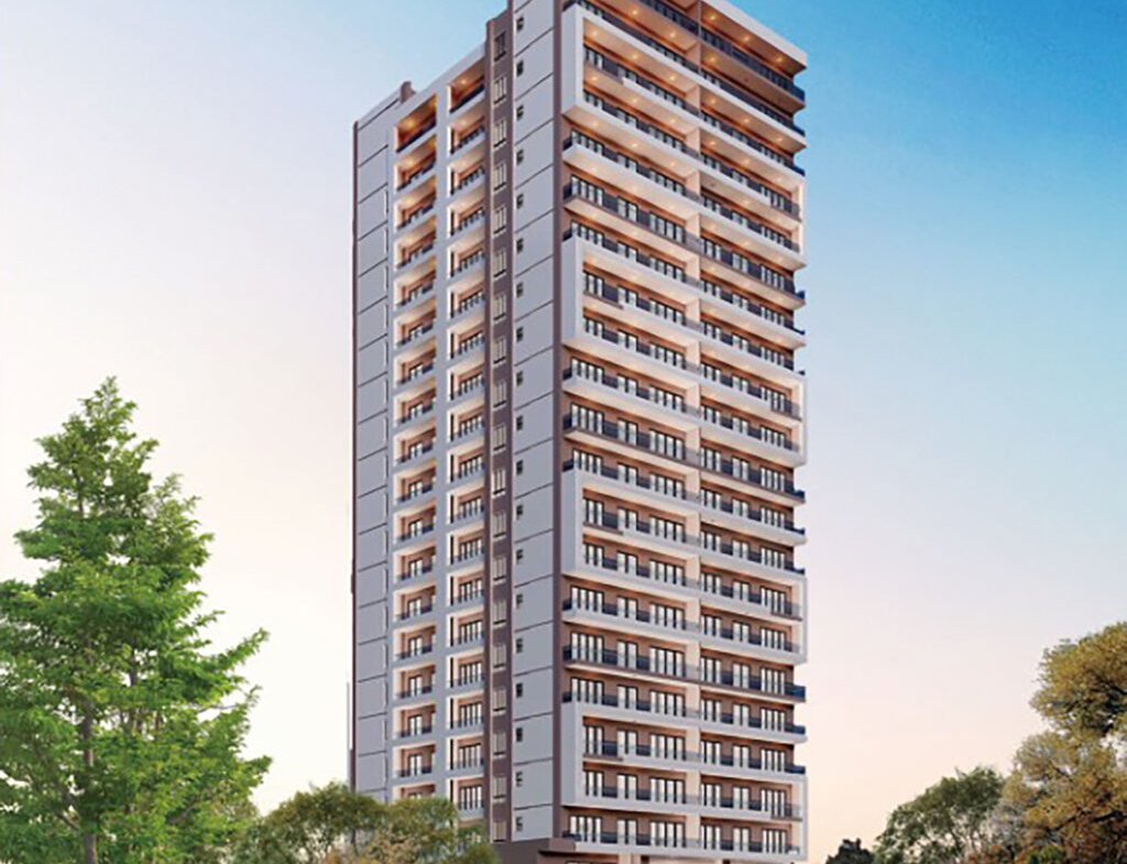 modern city apartments for sale