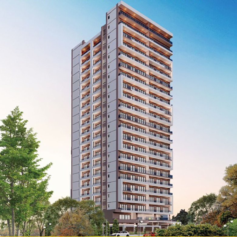 modern city apartments for sale