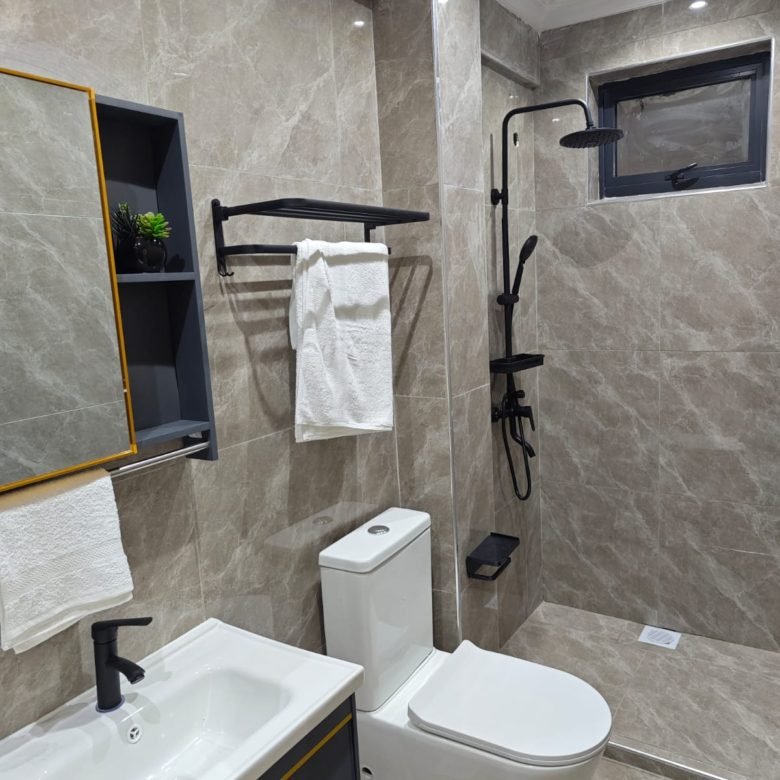 padmore residence for sale in kilimani