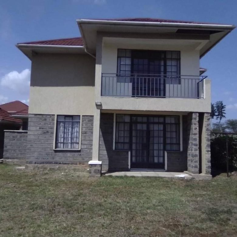 wema villas estate athi river