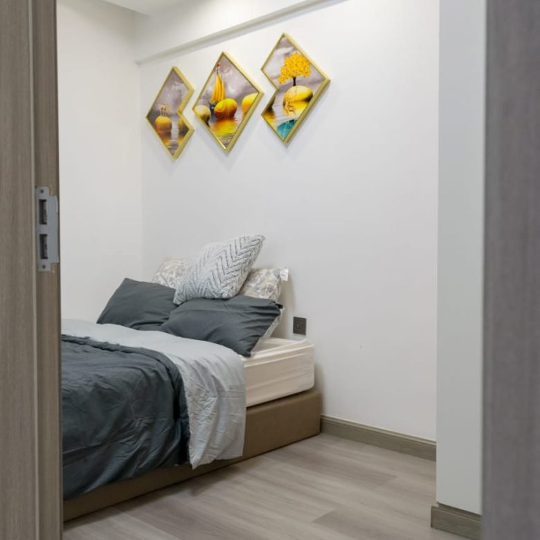 polaris residency kilimani 1 and 2 bedrooms apartment for sale