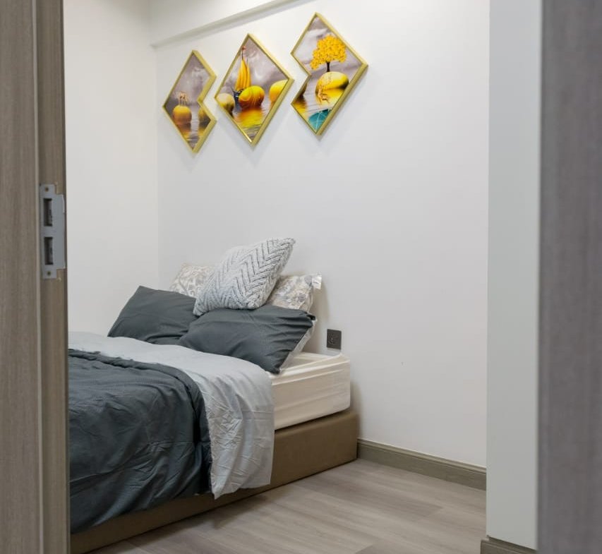 polaris residency kilimani 1 and 2 bedrooms apartment for sale
