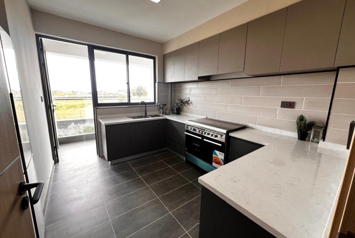 taurus apartment for sale in syokimau