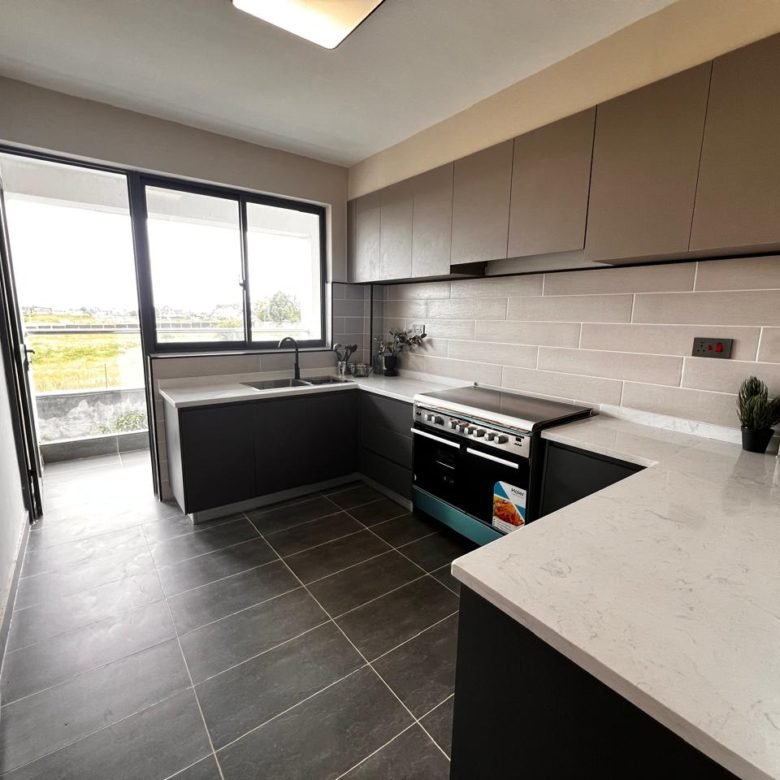 taurus apartment for sale in syokimau