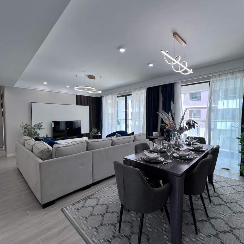 taurus apartment for sale in syokimau