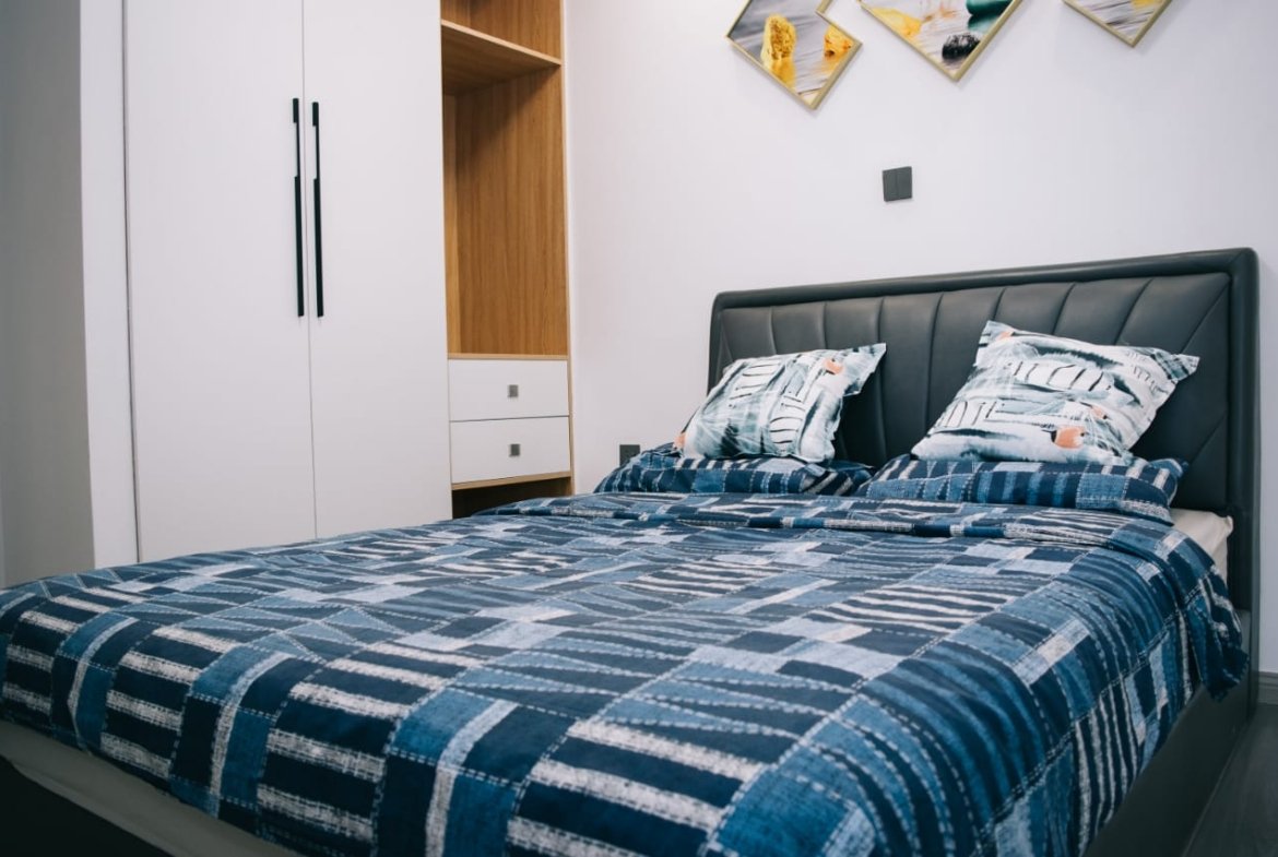 polaris residency kilimani 1 and 2 bedrooms apartment for sale
