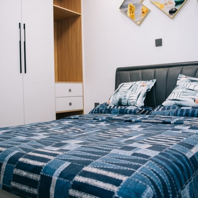 polaris residency kilimani 1 and 2 bedrooms apartment for sale