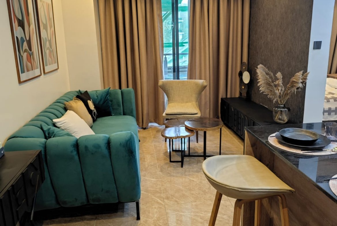 padmore residence for sale in kilimani