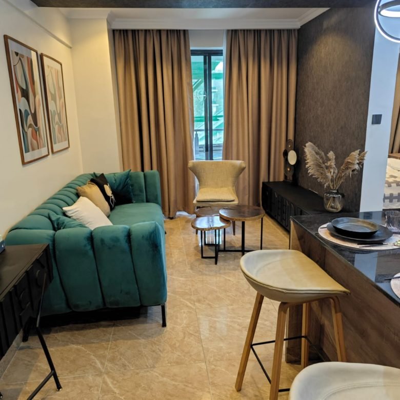 padmore residence for sale in kilimani