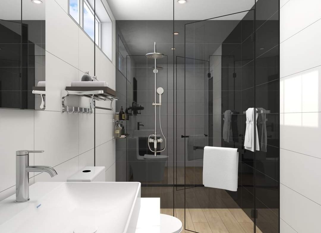 riara one residency for sale in lavington