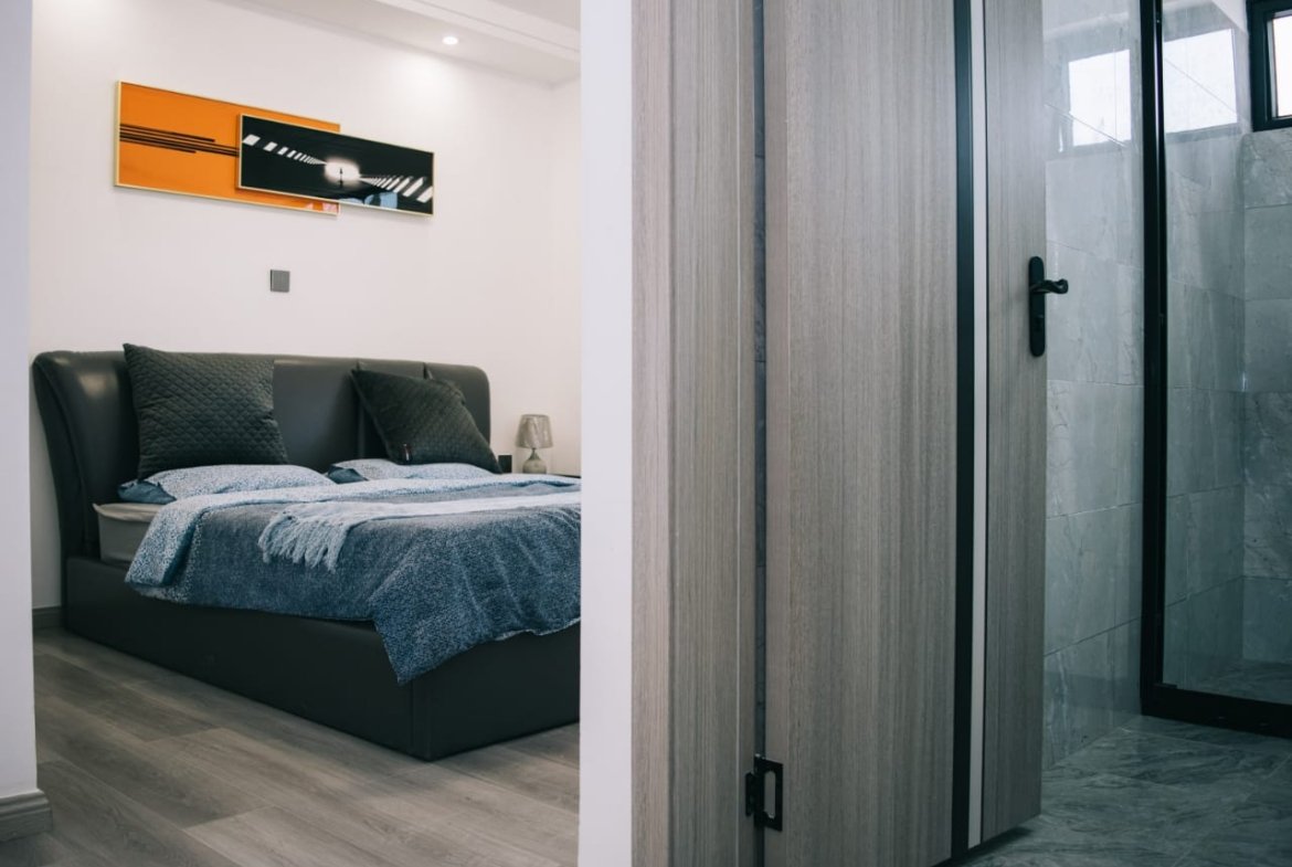 polaris residency kilimani 1 and 2 bedrooms apartment for sale