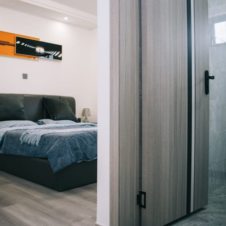 polaris residency kilimani 1 and 2 bedrooms apartment for sale