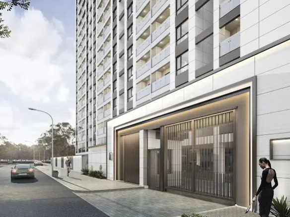 The Oxford Homes Apartments for Sale in Westlands Nairobi