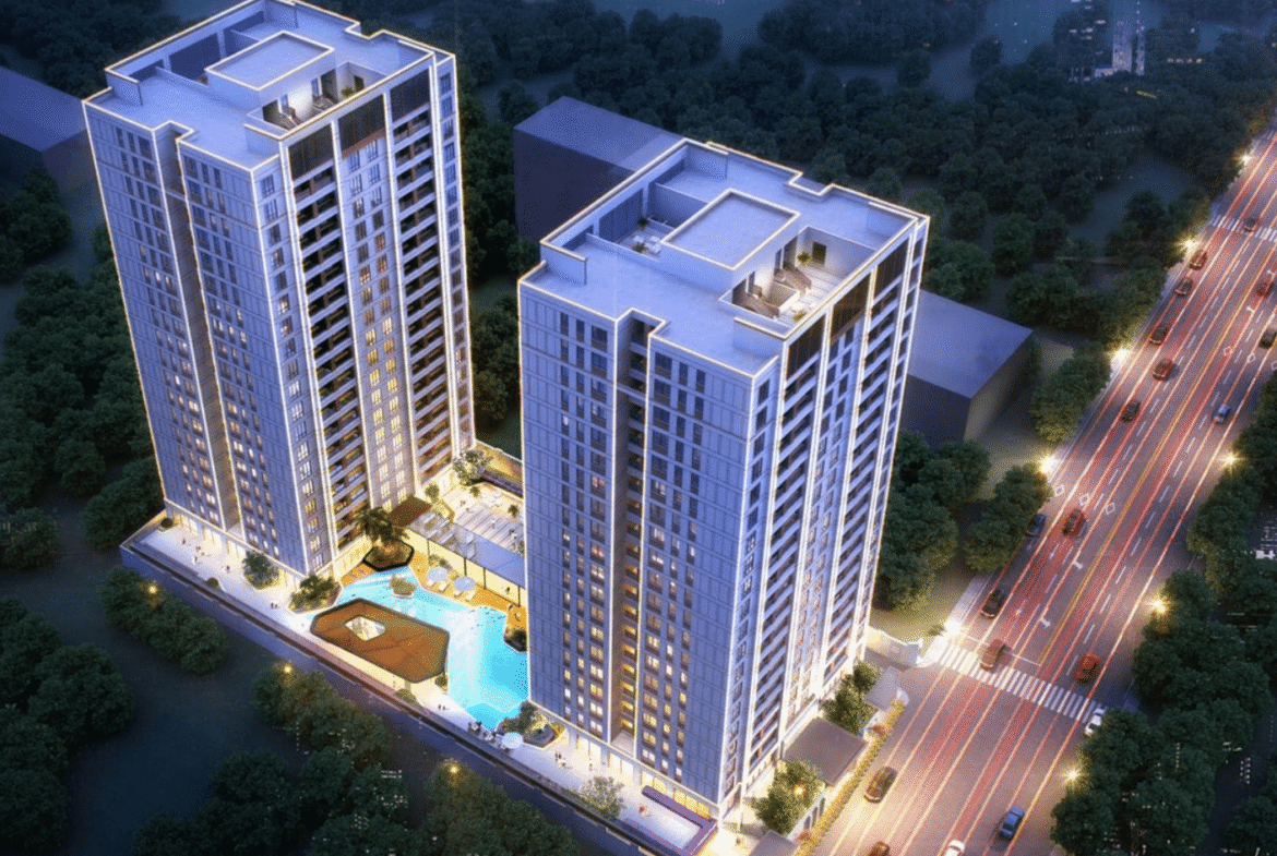 alba gardens for sale in kilimani