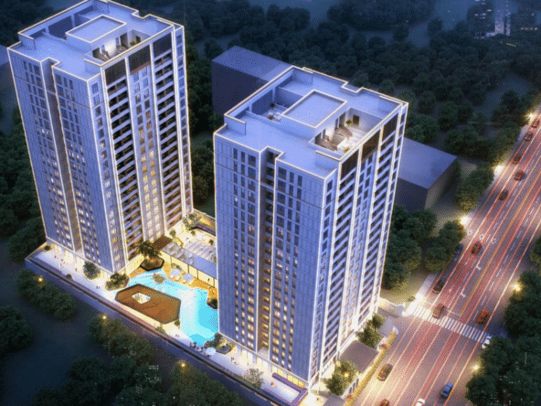 alba gardens for sale in kilimani